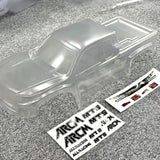 ALLRACING ARCM Mt5 Pro 1/5 RC CAR Original Transparent Car Case