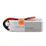 DUALSKY XP08003ECO 800mAh 3S Lithium Battery FOR CAPO CUB3 TRACTOR