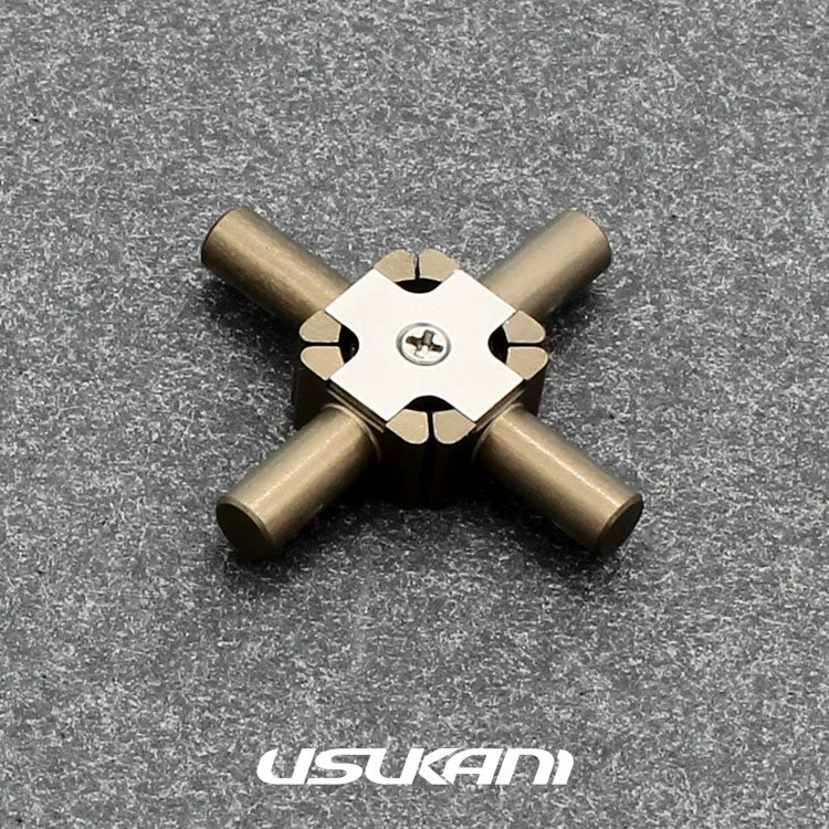 Usukani LSD Limited Slip Differential Set US88508 for YOKOMO 1/10