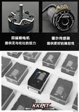 KKPIT 4268 2050KV Sensory Brushless Motor