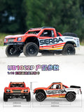 UDIRC UD1002P 1/10 Brushless RC CAR RTR