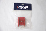 1/14 KABOLITE K350 RC Hydraulic Excavator Bucket Coupler