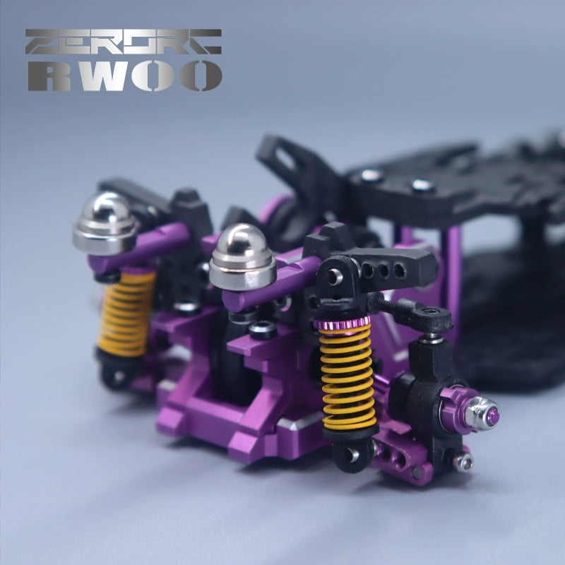 Zerorc RW00 RW00s 1/24 Rc Drift Car OP Spring – VAJJEXRC