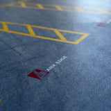 ARKEDGE 1/24 RC DRIFT CAR  splicing track 1.2x2.4 meters