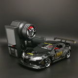 FT-MINID 1/24 metal shell Brushless RWD RC DRIFT CAR RTR