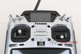 Futaba T32MZ Remote Transmitter with 7108 Receiver