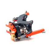 JDMODEL JDM-106Q RC Hydraulic Excavator Function Coupler V2