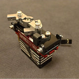 CAPO CD15827 JKMAX 1/18 Rc Car Differential Lock Control Kit