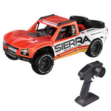UDIRC UD1002P 1/10 Brushless RC CAR RTR