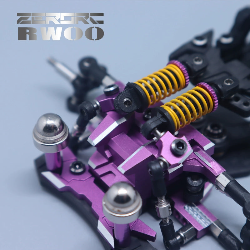 Zerorc RW00 RW00s 1/24 Rc Drift Car OP Spring – VAJJEXRC