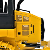 JDMODEL JDM-188 1/14 RC Hydraulic Track Loader with Light Sound System RTR