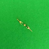 1:87 1:72 Scale Static Change Micro Universal Metal Joint