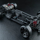 MST RMX 4 S PRO 1/10 RWD RC DRIFT CAR kit 532217