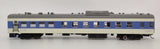 MTC HO 1/87 CA23 Train Dining Carriage Model