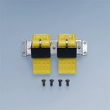 TAMIYA 1/14  RC TRACTOR Tire Rubber and Plastic Anti-Slip ZHQ-022