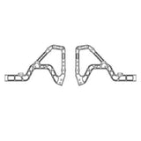 CAPO CD15827 JKMAX 1/8 RC CAR Frame Part A