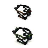 LS STIDUO LSD-Plaid LSDP 1/24 Rc Drift Car Original Repair Parts Bearing Gear Swing Arm