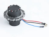 KABOLITE K970 1/14 RC Hydraulic Excavator Drive Wheel