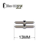 BMRC 1/24 RC DRIFT CAR OP Universal Adjustable Multi-Length Front and Back Thread Tie Rod