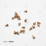 1/14 Rc Hydraulic Model Universal Welding Nozzle M2/M3/M4 10PCS