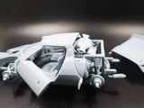 1/24 Stratos HF WRC1975 Rc Drift Car 3d Printed Plastic Model