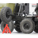 CROSSRC SC8 1/12 Full Metal Chassis 8 × 8 Rc Car RTR