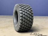 LXYRC 1/14 Tamiya Rc Truck Wheel Tire Collection