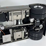 1/14 Scania Rc Tractor 4x4 with Sound Light System RTR