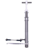 RC turbojet  ER120 landing gear