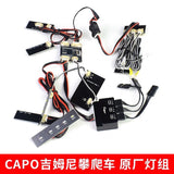 Capo 1/6 Jimney Samurai RC CAR KIT LAST ONE