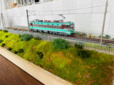 HO Scale 1:87  Train Model Sand Table 70x30CM
