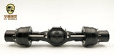 HY MODEL 1/14 TAMIYA RC TRACTOR TRUCK Planetary Gear Edge Reduction Differential Axle