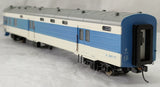 MTC 1/87 HO SCALE XL22 Luggage Train