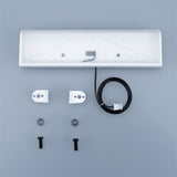 1/14 Tamiya Rc Tractor Scania R620 730 Light Box Dx-002