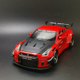 FT-MINID 1/24 metal shell Brushless RWD RC DRIFT CAR RTR