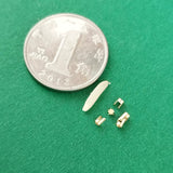 1/87 1/64 Static Modification Rc Coupling 2mm Universal Joint