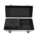 FUTABA Remote Control Transmitter Aluminum Alloy Storage Box 440x195x260mm