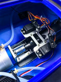TYXIN TX949 Brushless Jet Pump RC BOAT 96CM LENGTH RTR