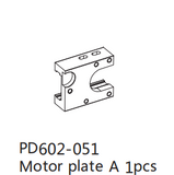 PDRacing 1/6 Magnitron PD602 Rc Car Electronic Components