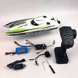 TYXIN TX768 BRUSHLESS Rc Turbojet Boat RTR