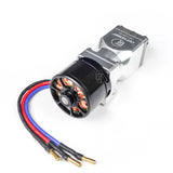 CUT HOBBY Piston Hydraulic Oil Pump CUT ZSB-03 for 1/14 Rc Hydraulic Excavator Model