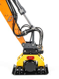Cut All Metal Electric Vibrating Hammer for 1/14 914/920 Rc Excavator Op