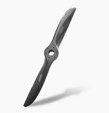 DLE 400 Engine with Carbon Fiber Propeller/counterclockwise/thrust Propeller 32 × 22.5