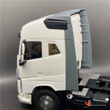 TAMIYA 1/14 VOLVO FH16 750 56360 RC TRACTOR Tail Spoiler OP PART 750-C03