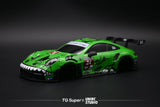 TG SUPER 1/24 AE24X TG SUPER RW00S RWD RC DRIFT CAR Universal Plastic Finished Car Shell Collection