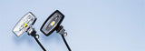 JWB LED Light Roof Spotlight 1 Pair C-01