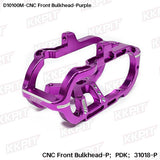 KKPIT PDK 1/10 RC DRIFT CAR Front Gearbox Support 31018