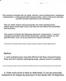 H1 3d Print 1/35 Rc Pickup Assembled Model Car KIT RTR