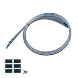 JWB 1/14 TAMIYA RC TRACTOR Lamp Set  KZQ-F10 Light Control Expansion Board LED Driver