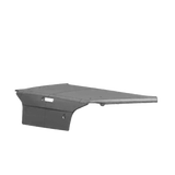 CAPO CD15829 GTR R34 1/8 RC Car Grey Shell